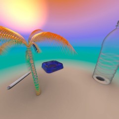 Achile - Pam Pam (feat. Bloopaparazzi & Thisizme)