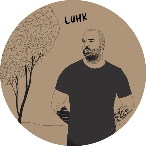 QV013 // Luhk - Peças e Pessoas Ep + Dj Honesty Remix