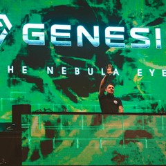 Jase Thirlwall LIVE @ Bankoks Genesis Festival