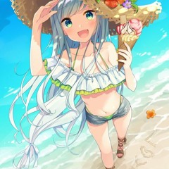 Nightcore - Calypso (Luis Fonsi ft. Stefflon Don)