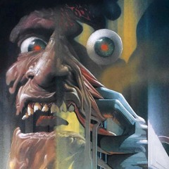 Magical Mystery Whore