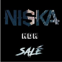 Niska - Salé - NDK remix