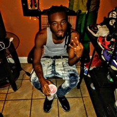 Lah Gee- Mind On Some Other Shit