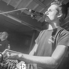 Barry Withe vs Likke Li - The first the last follow you(Dj Jerem remix)