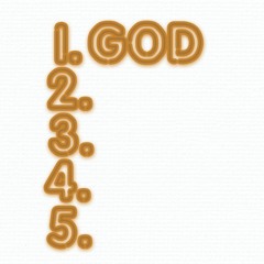 D-Mac - God First (Produced By TOPE)