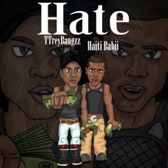hate ft haiti babii
