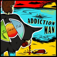 Addiction Man (original version) [FREE DOWNLOAD]