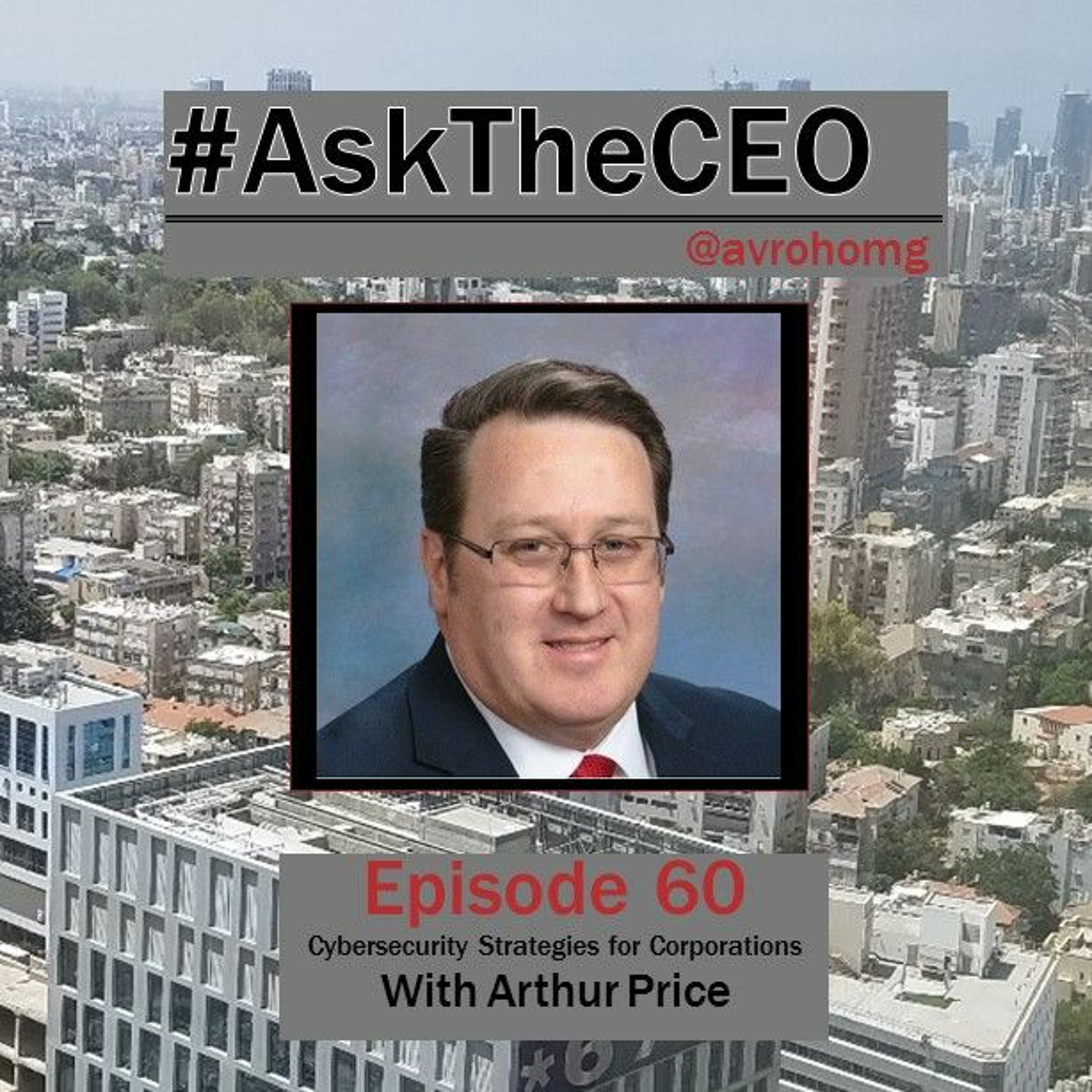 #AskTheCEO Podcast