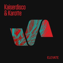 ELV101 1. Kaiserdisco & Karotte - Crane