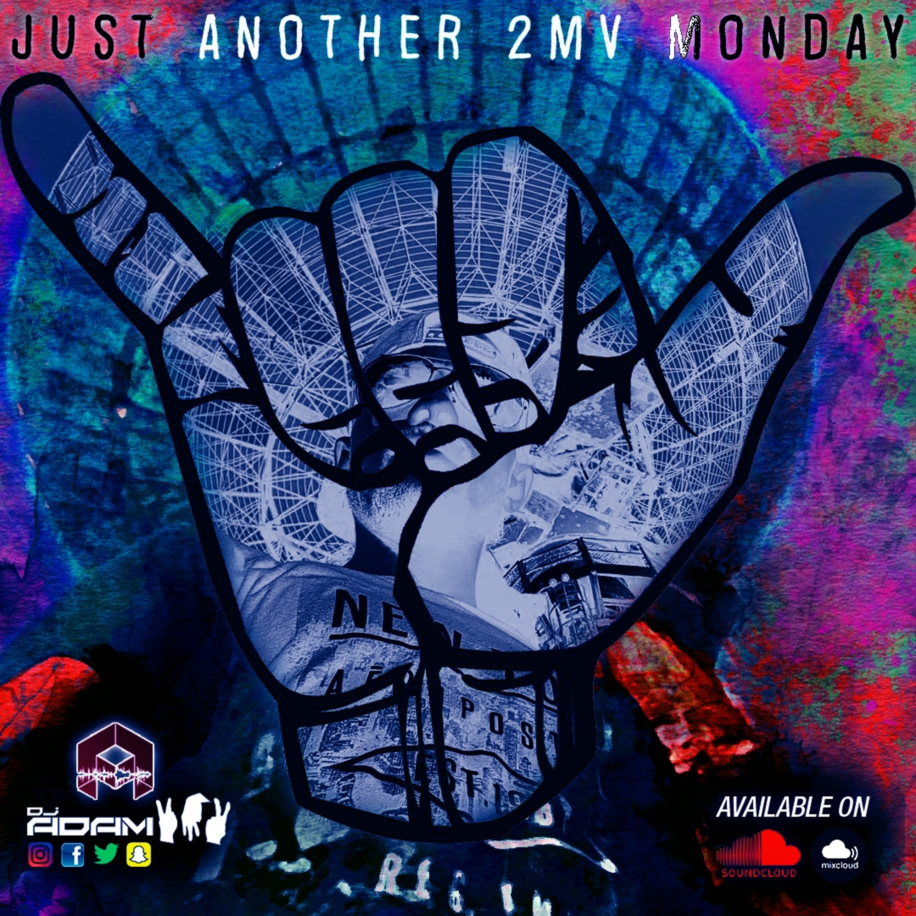 2MV