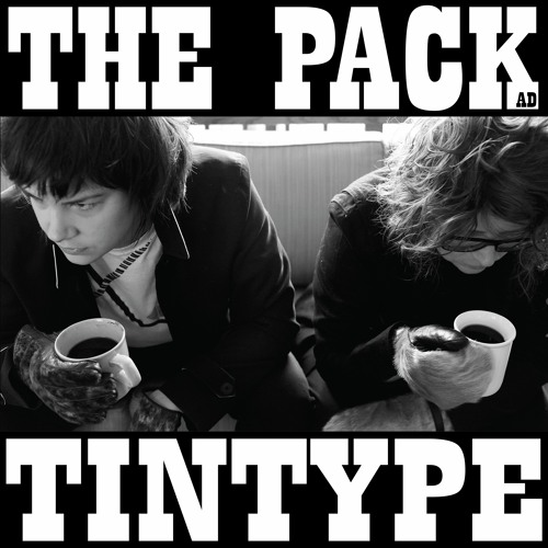 The Pack a.d. - All Reasons