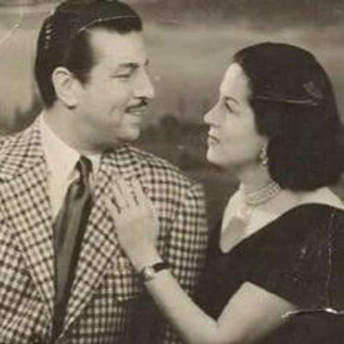 اطلب عينيا..ليلى مراد