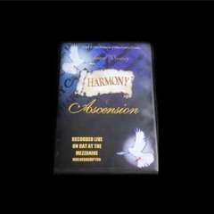 DJ EZ w/c MC’s Megaman, Romeo, DT & Blakey – Live at Harmony – Wolverhampton - 2000