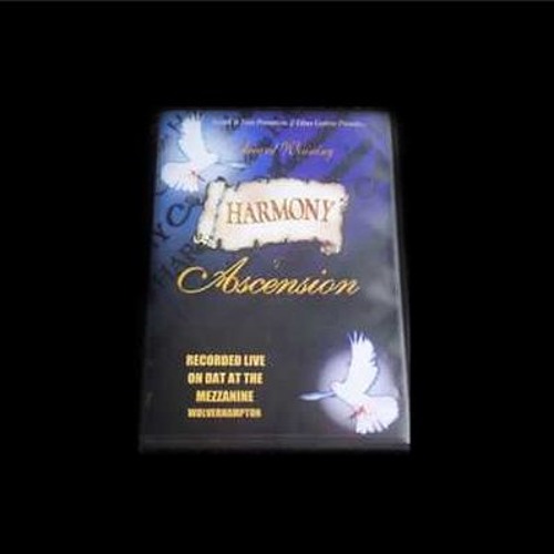 DJ EZ w/c MC’s Megaman, Romeo, DT & Blakey – Live at Harmony – Wolverhampton - 2000