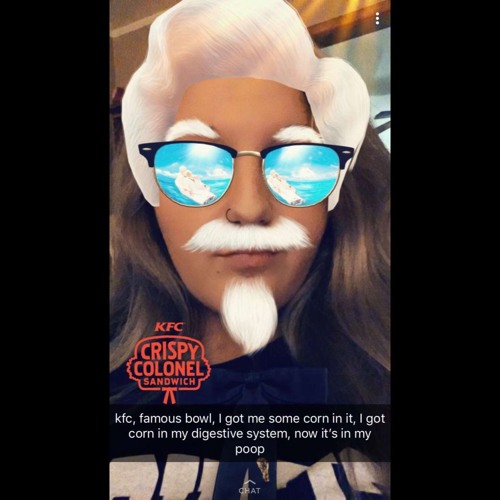 Stream I Got Corn in my Poop by Lil Jean Shorts Listen online for