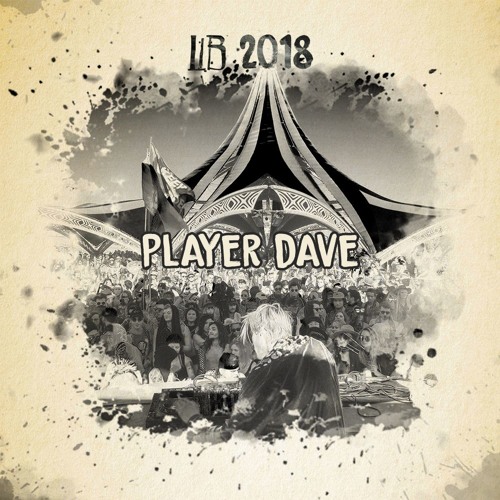 Player Dave at LIB 2018