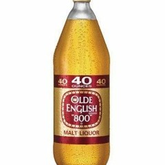 40 Oz Flow (Prod. by 4K)