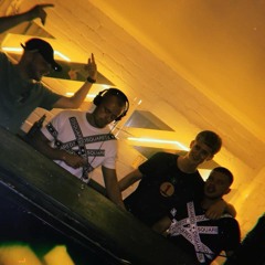 Josh Ward, Oli Clough and Sam Wragg 001