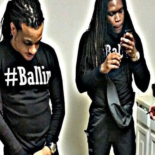 Ballin