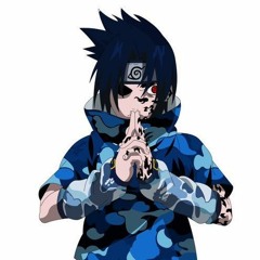 SASUKE THEME TRAP REMIX (PROD. MASTAH)