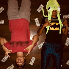 OK TS (Ft. Chief Vino)(Prod. 808$oundz)