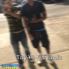 Elevator Freestyle Tayskii x Ebandz