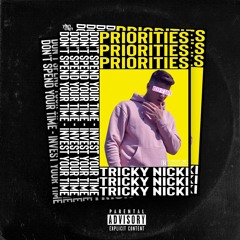 Tricky Nicki - Take It