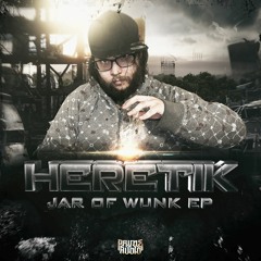 Heretik - Famine [Prime Audio] OUT NOW!