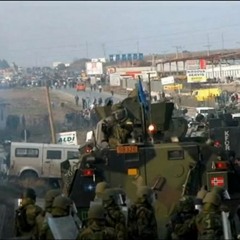 Intervju med den norske helten i Čaglavica