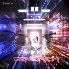 Genetrick - The Maze (Original Mix) || OUT NOW on Digital Om Productions