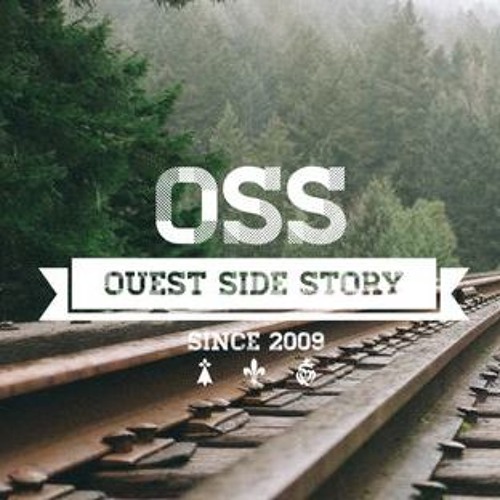 Stream Train SNCF (Remix) by Ouest Side Story | Listen online for free on  SoundCloud