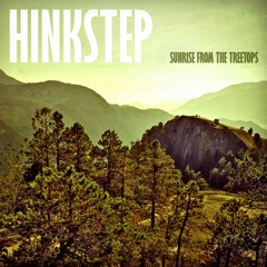 Hinkstep - Sleep again (Essence Project Remix)