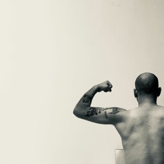 Kid Fourteen - Everybody wants a strong man