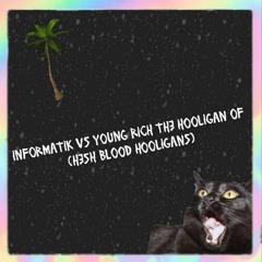 Infa Ft Young Rich - Wildin