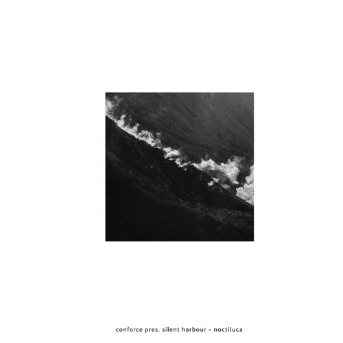 Premiere: Silent Harbour - Noctiluca