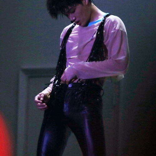 KAI 카이 'I See You'
