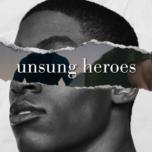 Unsung hero definition picture