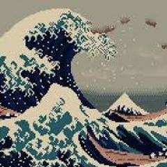 Waves beat(prod. touma black)