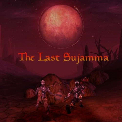 The Last Sujamma (PROD. GAZ)
