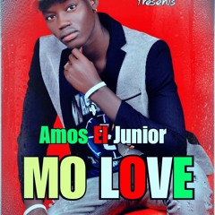 Amos El Junior - More Love