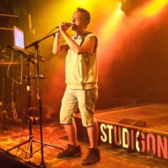 Arrived (Live at StudioGonz)