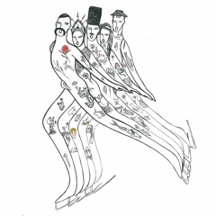 Villiescrow - In The Middle Of The Fire