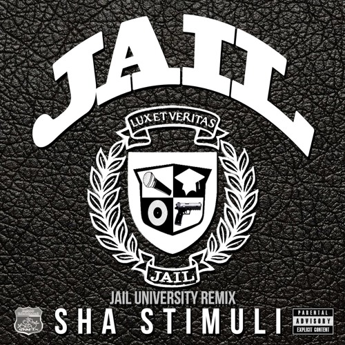 Jail University REMIX