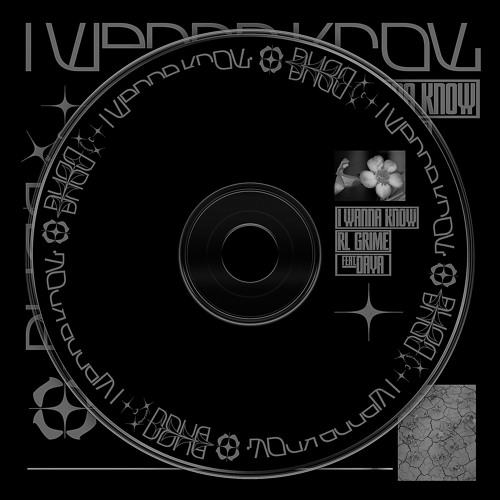 RL Grime - I Wanna Know (Nova Tour Intro Edit)
