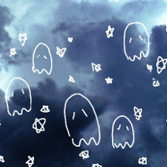 The Ghost Who Wouldn't Stop Dancin' While He Played Rhythm Games