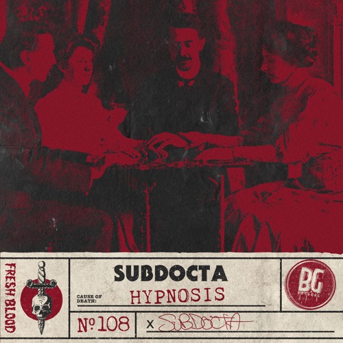SubDocta - Hypnosis