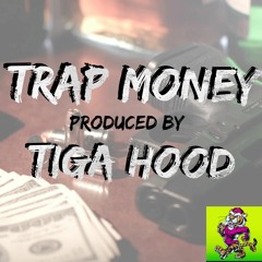 TRAP TYPE BEAT - PRODUCED BY: TIGA HOOD