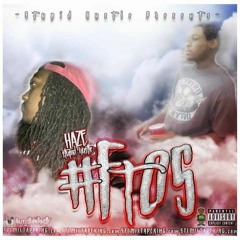 11. EXPERIENCE  FT. LUH D ( PRODUCED BY ITSGOODBEATS