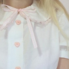 § distance § w/ lilac