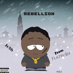 Rebel Vol 1-2 ($elf Titled)